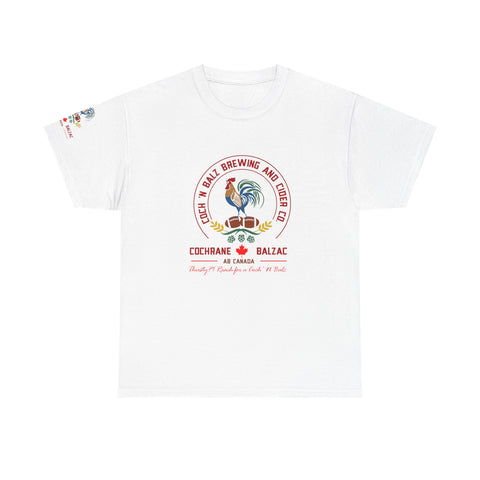 Original Logo Unisex T-Shirt