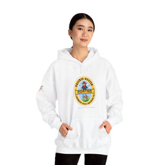 Prairie Oyster Porter Unisex Hoodie