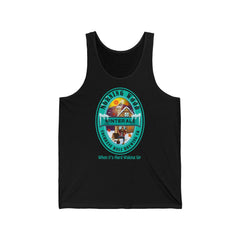Winter Ale Women's Tank Top