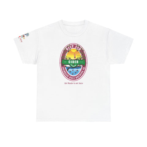 Plum Cider Unisex T-Shirt