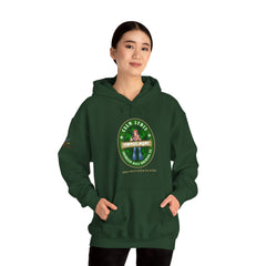 Calm Lydia Unisex Hoodie