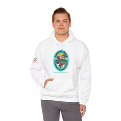 Winter Ale Unisex Hoodie