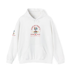Classic Logo Unisex Hoodie