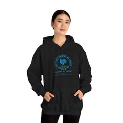 After Dark Original Logo Unisex Hoodie
