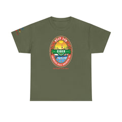 Peach Cider Unisex T-Shirt