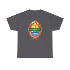 Peach Cider Unisex T-Shirt