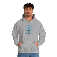 After Dark Original Logo Unisex Hoodie