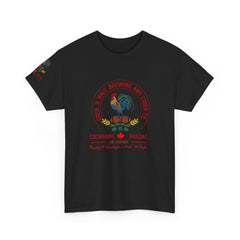 Original Logo Unisex T-Shirt
