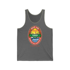 Peach Cider Woman's Tank Top