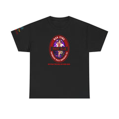 Rag Time Red Ale Unisex T-Shirt