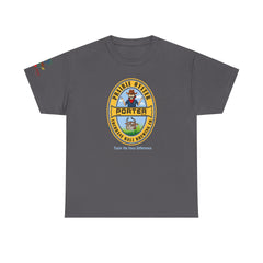 Prairie Oyster Porter Unisex T-Shirt