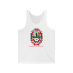 Jalapeño Cerveza Women's Tank Top