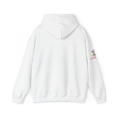 Classic Logo Unisex Hoodie
