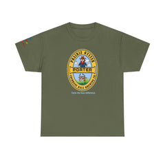 Prairie Oyster Porter Unisex T-Shirt