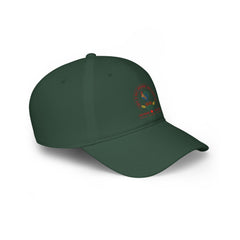 Classic Logo Baseball Cap