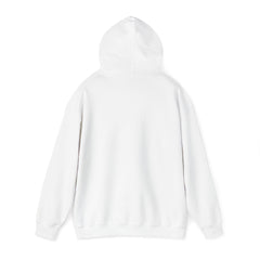 Classic Logo Unisex Hoodie