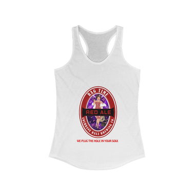 Rag Time Red Ale Women's Tank