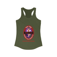 Rag Time Red Ale Women's Tank