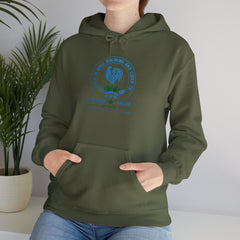 After Dark Original Logo Unisex Hoodie