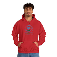 After Dark Original Logo Unisex Hoodie