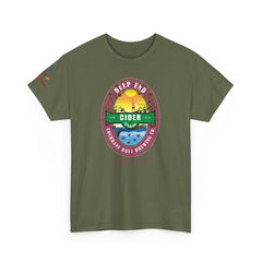 Plum Cider Unisex T-Shirt
