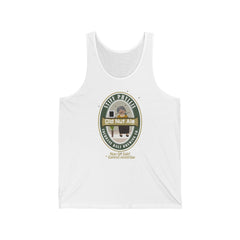 Stiff Phyllis Old Nut Ale Women's Tank Top