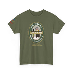 Men's Stiff Phyllis Old Nut Ale T-Shirt