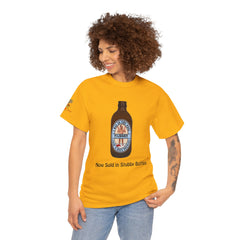 Pilsner Bottle Unisex T-Shirt