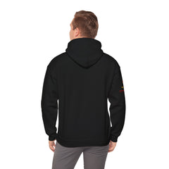 Prairie Oyster Porter Unisex Hoodie