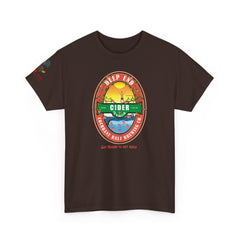 Peach Cider Unisex T-Shirt