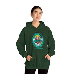 Winter Ale Unisex Hoodie