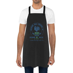 After Dark Logo Apron