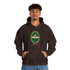 Calm Lydia Unisex Hoodie