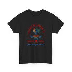 Classic Logo Unisex T-Shirt