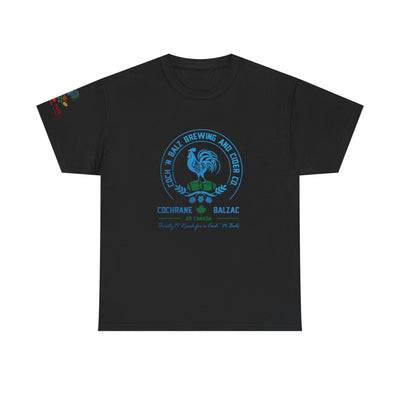 After Dark Original Logo Unisex T-Shirt