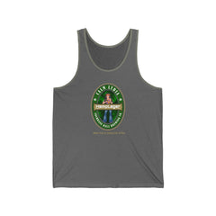 Calm Lydia Women's Tank Top