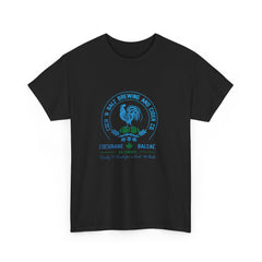 After Dark Original Logo Unisex T-Shirt