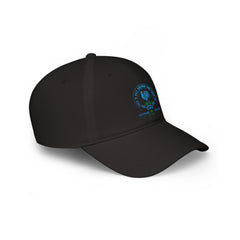 After Dark Original Logo Baseball Cap