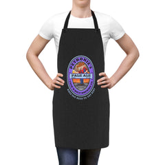 Peyronie's Pale Ale Apron