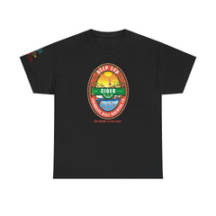 Peach Cider Unisex T-Shirt