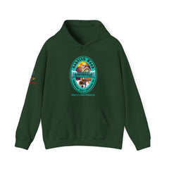 Winter Ale Unisex Hoodie