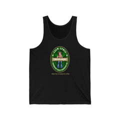 Calm Lydia Women's Tank Top