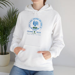 After Dark Original Logo Unisex Hoodie
