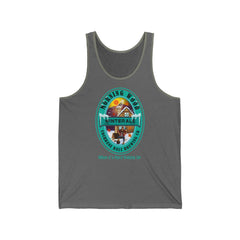 Winter Ale Women's Tank Top