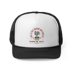 Classic Logo Trucker Hat