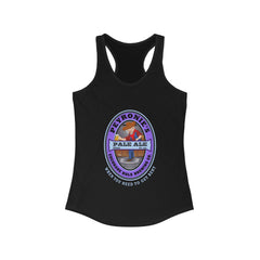 Peyronie's Pale Ale Women's Tank Top