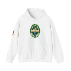 Calm Lydia Unisex Hoodie