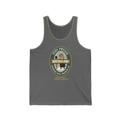 Stiff Phyllis Old Nut Ale Women's Tank Top