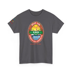 Peach Cider Unisex T-Shirt