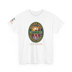 Golden Sour Radler Unisex T-Shirt